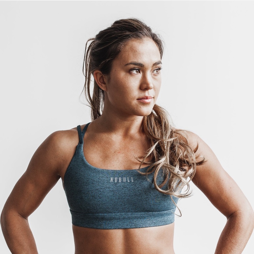 NOBULL Project Sports Bra